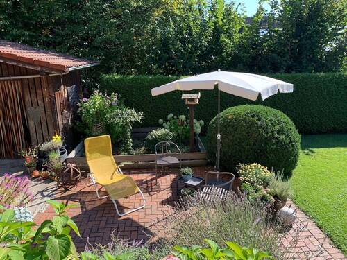 Garten - 