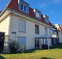 Perfekte Single Wohnung in Pankow - modern und zentral! - Berlin