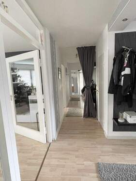 Beispiel - Diele - 