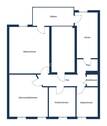 Grundriss - 