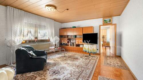 EG Wohnzimmer 2 1 - 