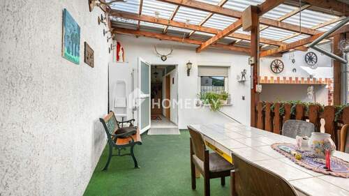 Terrasse 2 - 