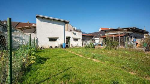 Garten 2 - 