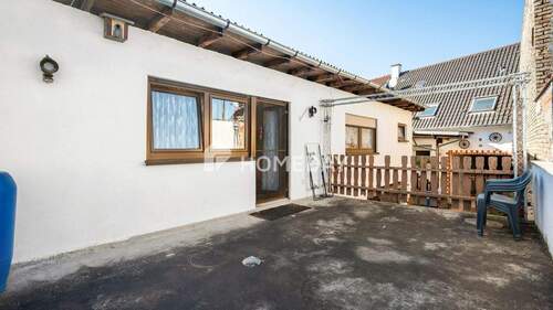 EG Balkon 2 - 