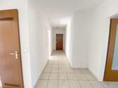 Eingangsbereich - 3 Zimmer Etagenwohnung zum Kaufen in Trier