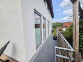 Balkon 1 EG - 
