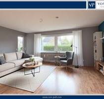 Ruhige Erdgeschosswohnung mit Garten - Mönsheim