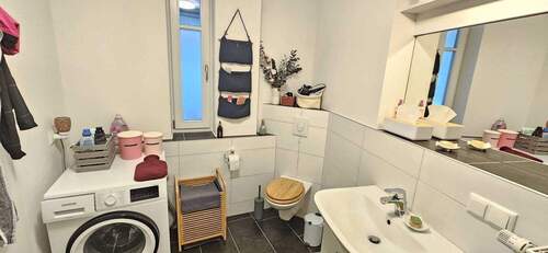 Badezimmer - 