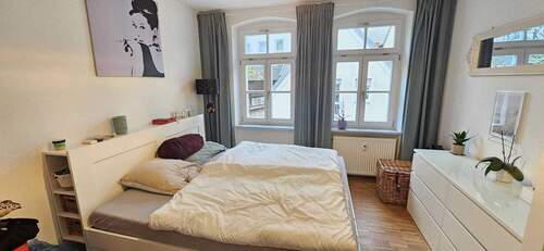 Schlafzimmer - 