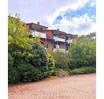 Charmante 3-Zimmer-Wohnung in guter Wohnlage!:-) - Bad Segeberg