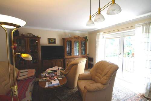 Wohnzimmer.jpg - 3 Zimmer Etagenwohnung in Bad Segeberg