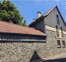 Vielseitiges Wohn- und Geschäftshaus mit 3 modernen Wohnungen und Restaurant - Seeheim-Jugenheim Ober-Beerbach