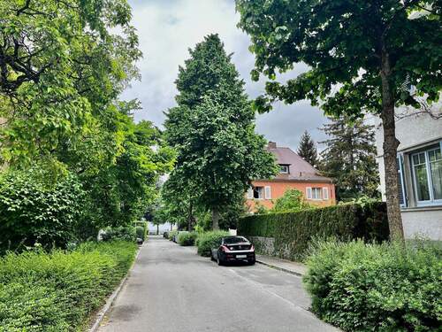 Nur wenige Schritte zum See - See- und stadtnahe Erdgeschoss-Wohnung mit zuverlässigen Mietern- Ihre Investition ?