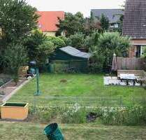 Ideal für Paare mit Hund: Schöne Wohnung mit Gartenanteil in Wolfsburg, Nordstadt