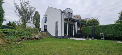 Bild 2 - 4 Zimmer Reihenendhaus zum Kaufen in Hoppegarten