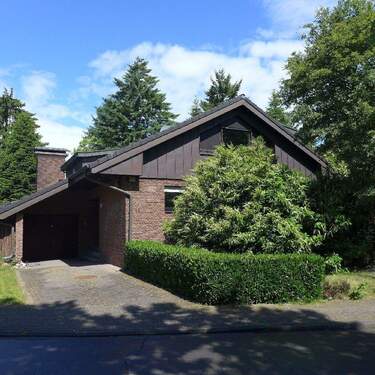 Bild 2 - 7 Zimmer Einfamilienhaus zum Kaufen in Heiden