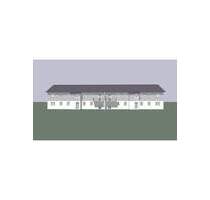 Neubau Erdgeschosswohnungen | 3 Zi. | Terrasse & Garten | Mertloch