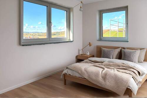 Schlafzimmer(visualisiert) - 