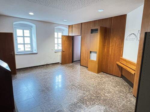 Zimmer EG - 