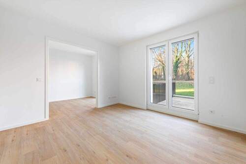 Beispiel Wohnbereich - 