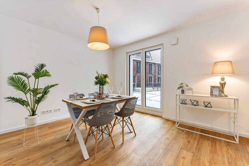 Wohnzimmer - 