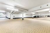 Tiefgarage - 