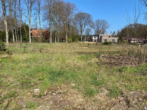 Grundstück - Grundstück in Adendorf