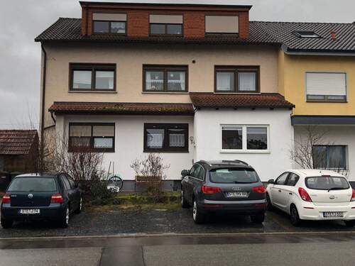 IMG_7058.jpg - 6 Zimmer Mehrfamilienhaus, Wohnhaus zum Kaufen in Bad Staffelstein