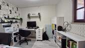 Arbeitszimmer EG - 