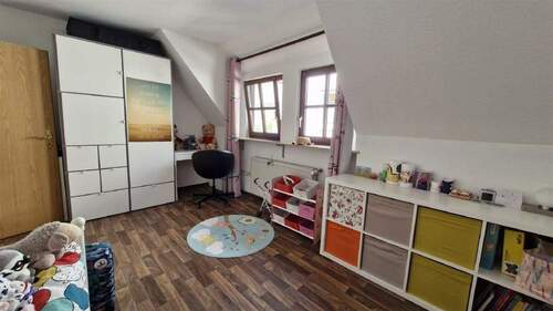 Kinderzimmer OG - 
