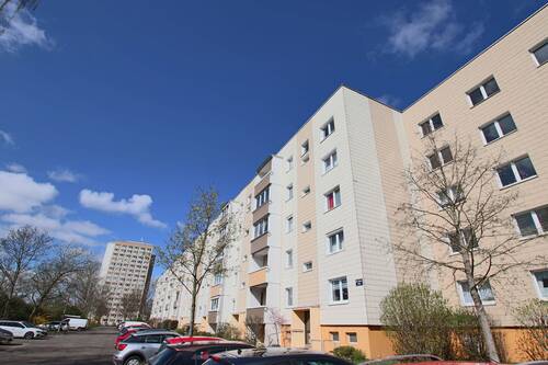 IMG_9877.JPG - 2 Zimmer Etagenwohnung zum Kaufen in Leipzig