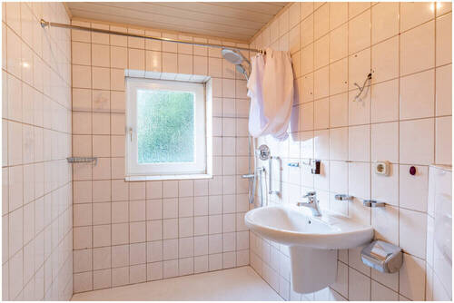 Badezimmer - 