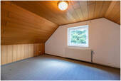 Schlafzimmer Dachgeschoss - 