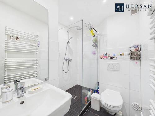 Badezimmer - 