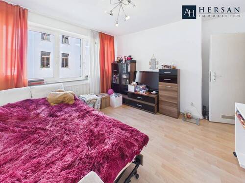 Schlafzimmer II - 
