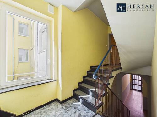 Hausflur - 