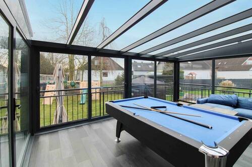 Wintergarten - 
