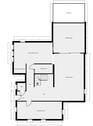 Grundriss Skizze EG - 
