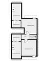 Grundriss Skizze DG - 