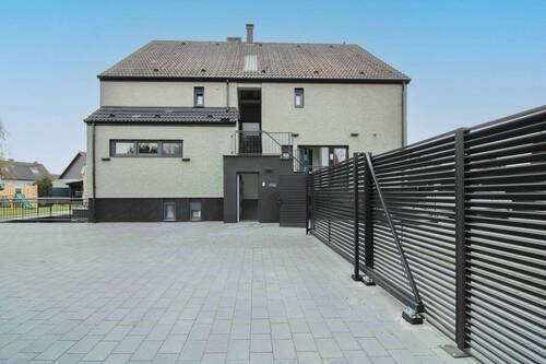 Ansicht - 1 Zimmer Einfamilienhaus zum Kaufen in Hamm