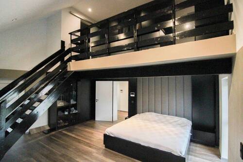 Schlafzimmer - 