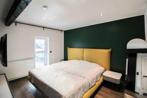 Gästezimmer - 