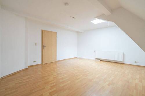 1. OG - Schlafzimmer - 
