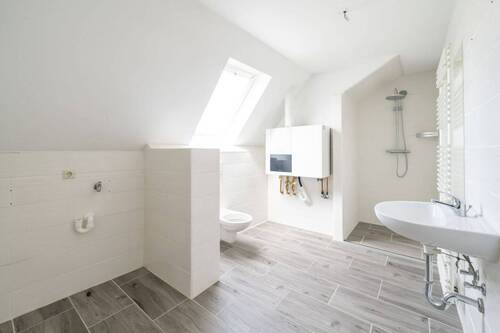 1. OG - Badezimmer - 