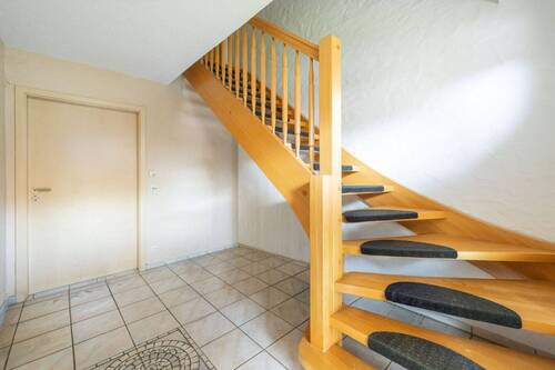 Treppenhaus - 