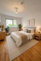 Schlafzimmer (Bsp.-Möblierung) - 