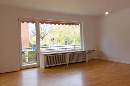 Ansicht Wohnzimmer - 