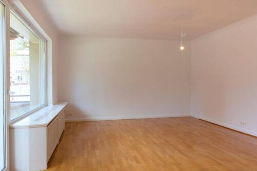 Ansicht Wohnzimmer - 