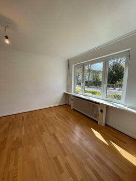 Ansicht Arbeitszimmer - 