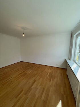 Ansicht Arbeitszimmer - 